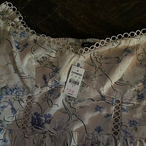 Express Top Size Small